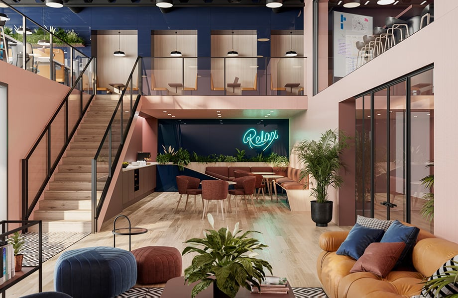 Section Illustration