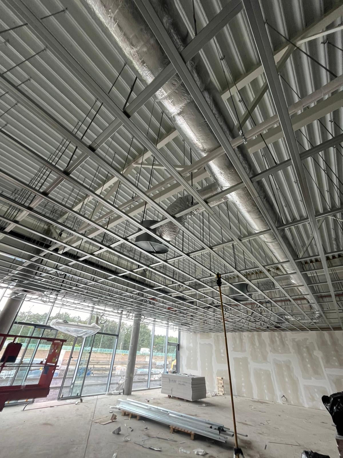 Section Illustration