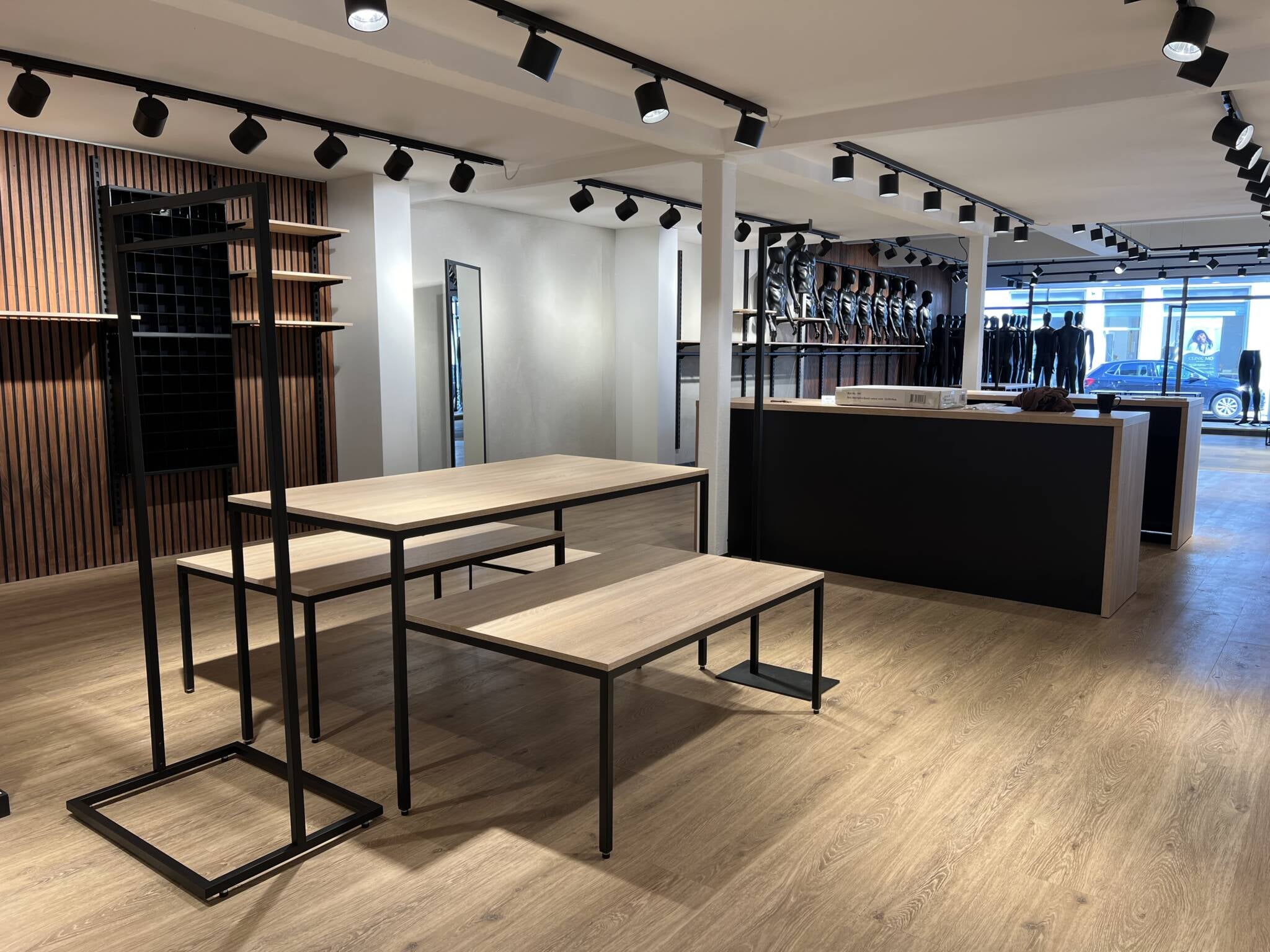 Section Illustration