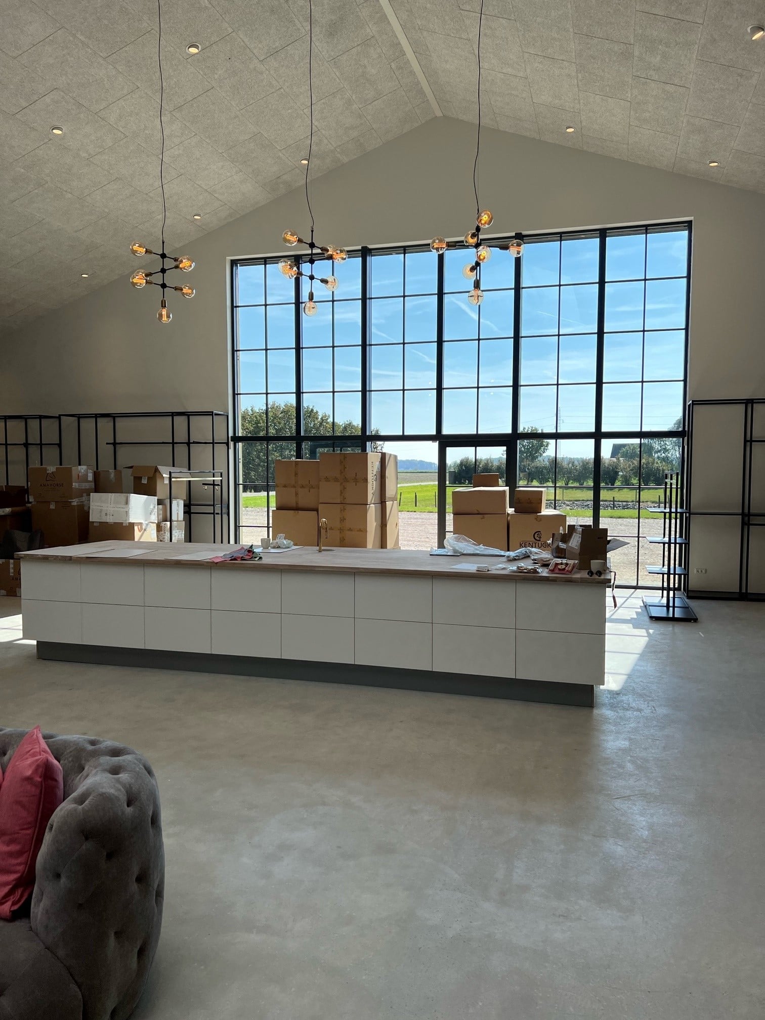 Section Illustration