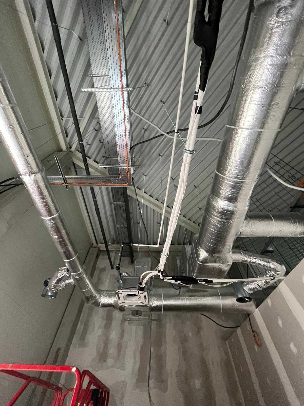 Section Illustration