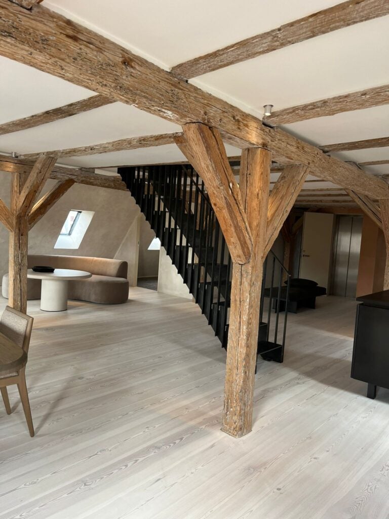 Section Illustration