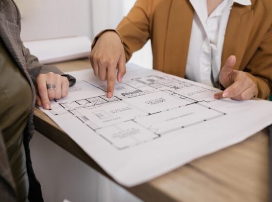 Section Illustration