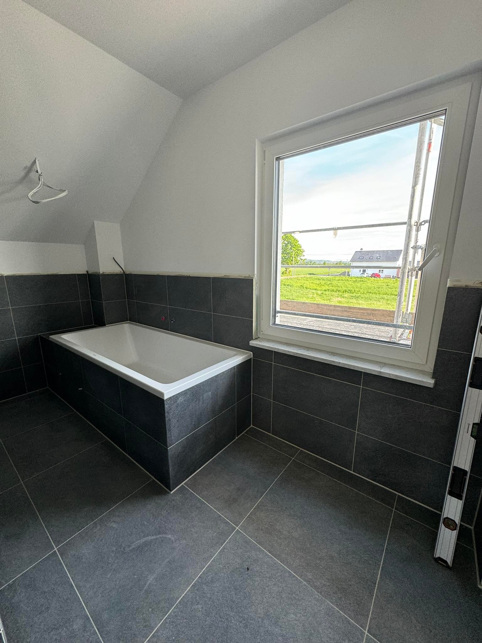 Section Illustration