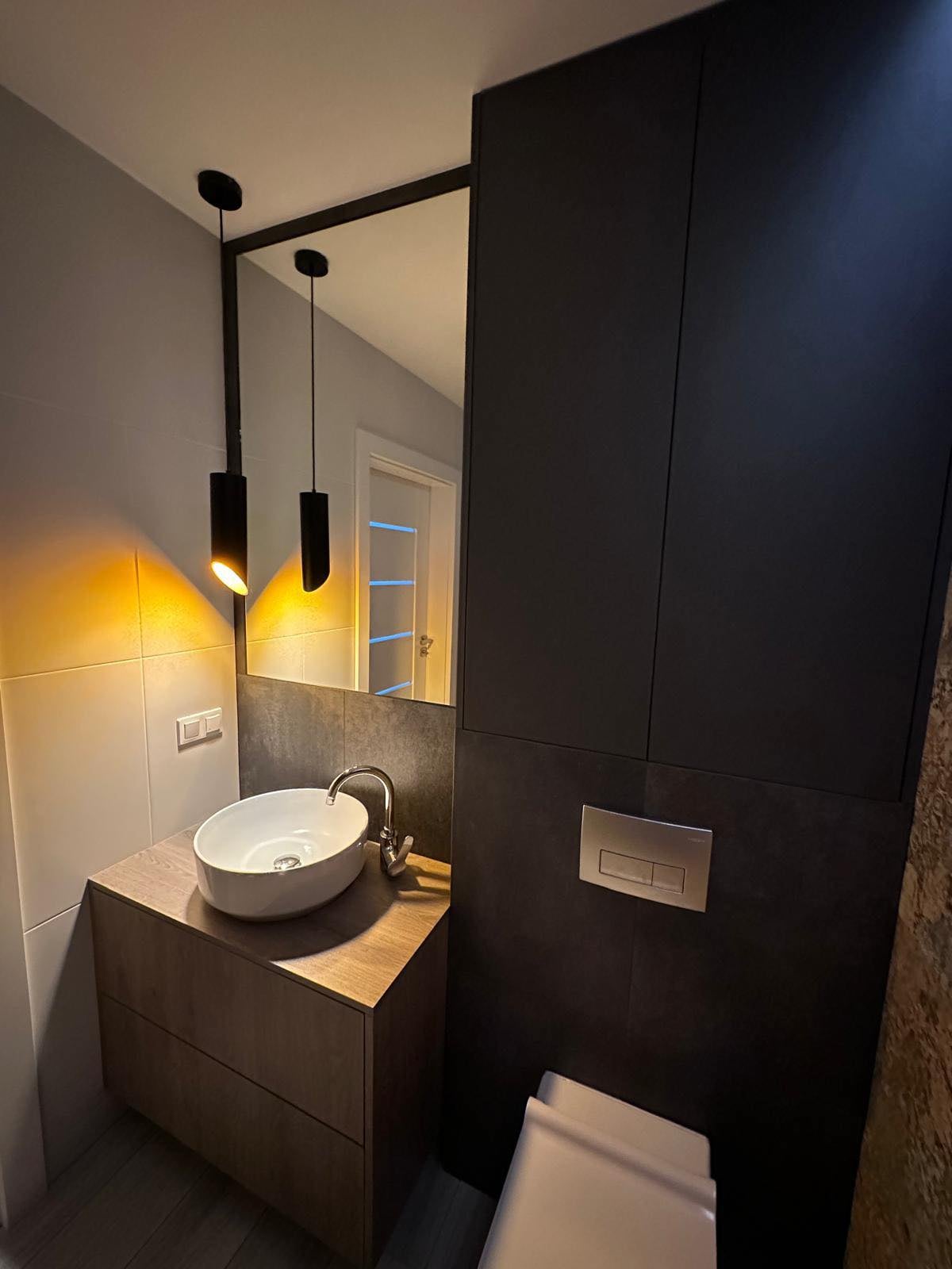 Section Illustration