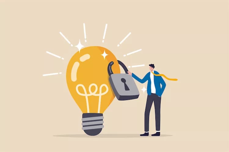 Section Illustration