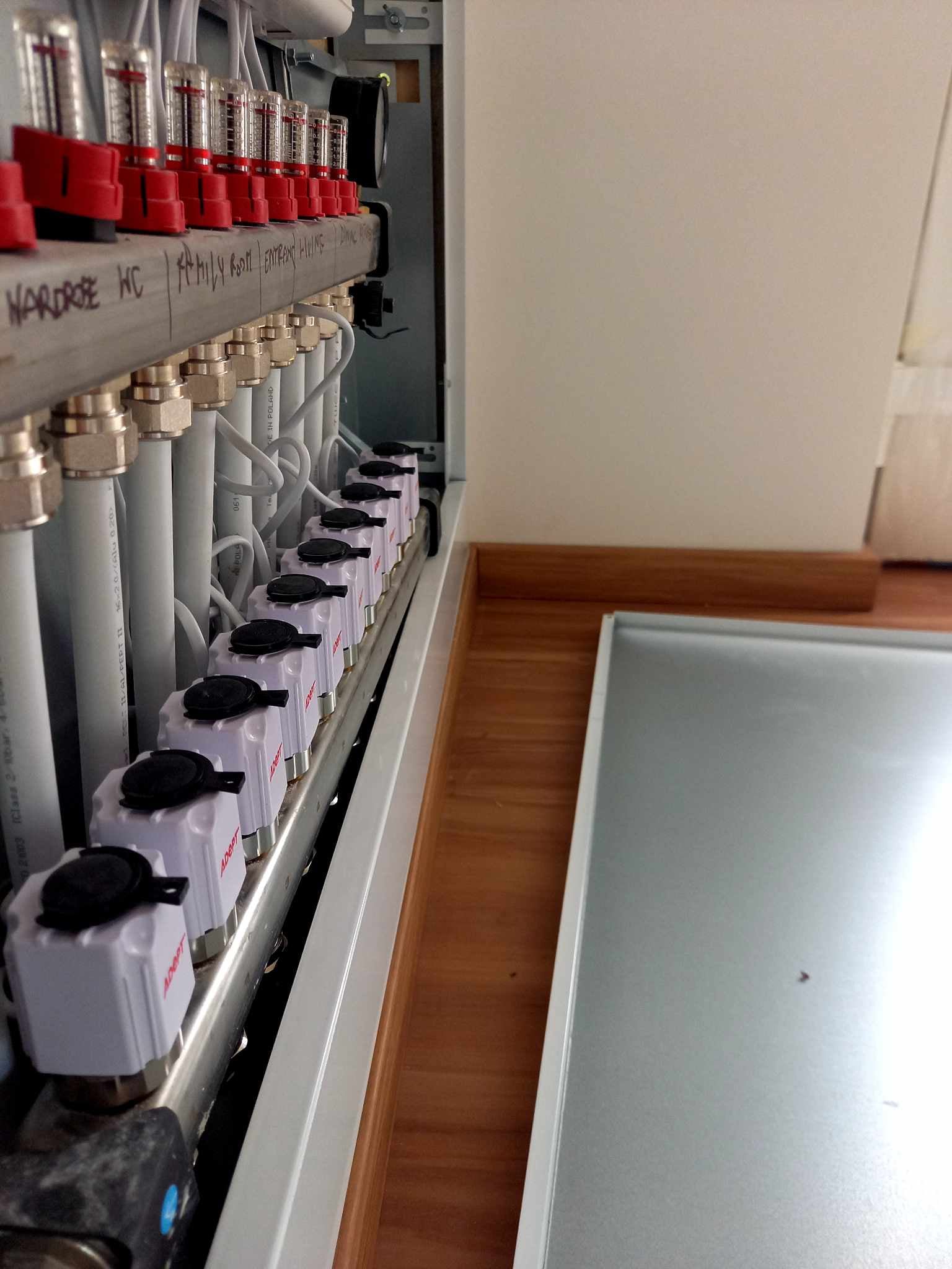 Section Illustration